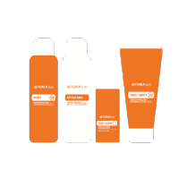 Face Body Mineral Sunscreen Lotion | doTERRA Essential Oils